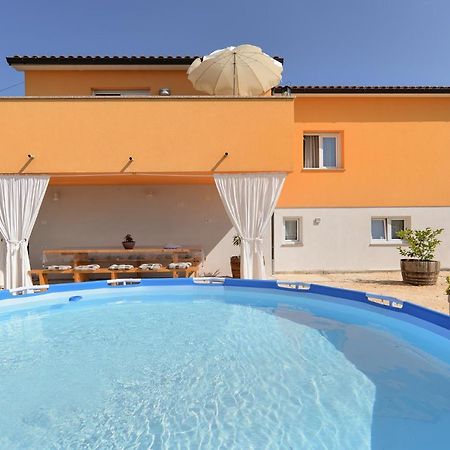 Apartment Patricia 1756 Пула Екстериор снимка
