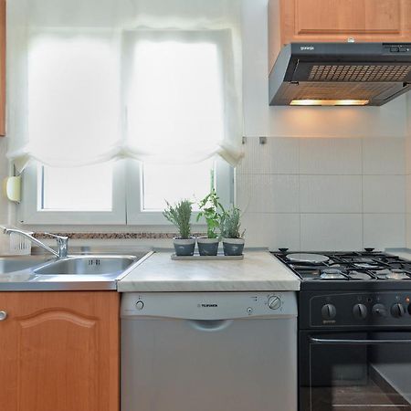 Apartment Patricia 1756 Пула Екстериор снимка