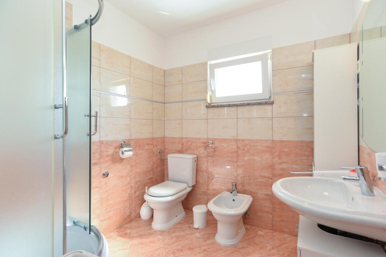 Apartment Patricia 1756 Пула Екстериор снимка
