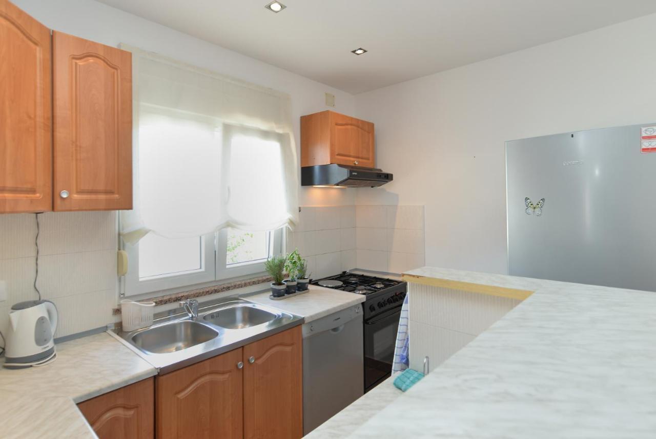 Apartment Patricia 1756 Пула Екстериор снимка