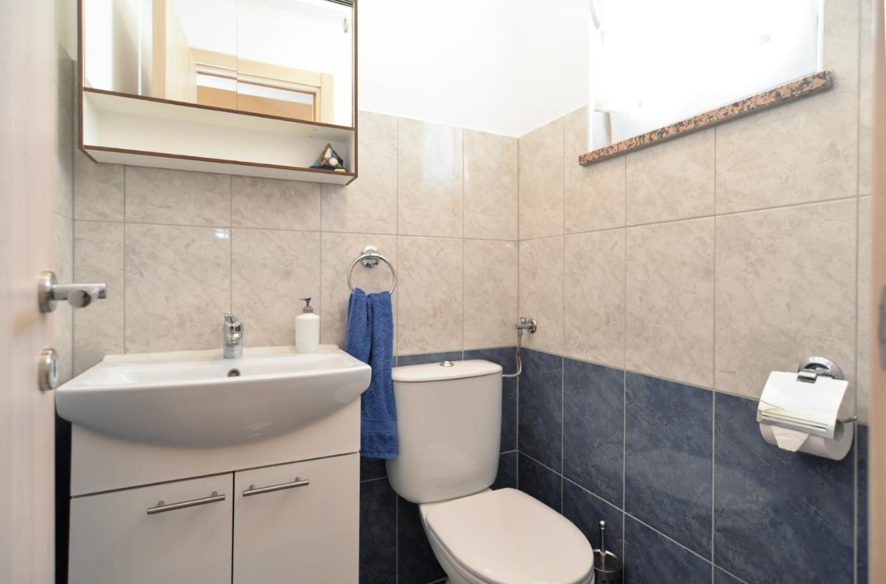 Apartment Patricia 1756 Пула Екстериор снимка